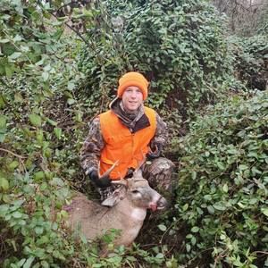 Meet your Posher, Preston